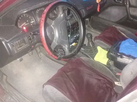 Mitsubishi Galant 1991 года за 1 000 000 тг. в Алматы – фото 4
