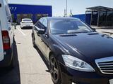Mercedes-Benz S 500 2008 годаүшін10 000 000 тг. в Алматы