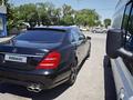 Mercedes-Benz S 500 2008 года за 10 000 000 тг. в Алматы – фото 4