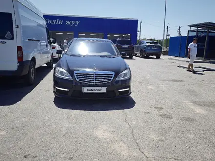 Mercedes-Benz S 500 2008 года за 10 000 000 тг. в Алматы – фото 3