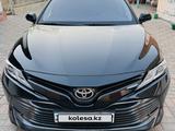 Toyota Camry 2019 года за 11 800 000 тг. в Балхаш – фото 3