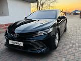 Toyota Camry 2019 года за 11 800 000 тг. в Балхаш