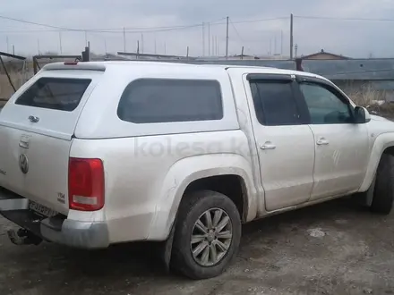 Кунг для Jac T6 за 650 000 тг. в Алматы – фото 11