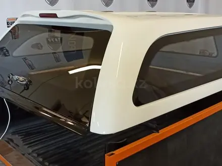 Кунг для Jac T6 за 650 000 тг. в Алматы