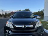 Honda CR-V 2006 годаүшін7 700 000 тг. в Петропавловск – фото 5