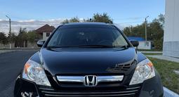 Honda CR-V 2006 года за 7 700 000 тг. в Петропавловск – фото 5