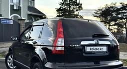 Honda CR-V 2006 года за 7 700 000 тг. в Петропавловск – фото 4