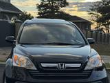 Honda CR-V 2006 годаүшін7 700 000 тг. в Петропавловск – фото 2