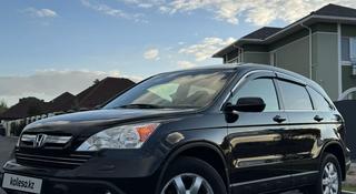 Honda CR-V 2006 года за 7 700 000 тг. в Петропавловск
