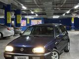 Volkswagen Golf 1994 годаүшін1 900 000 тг. в Шымкент – фото 4