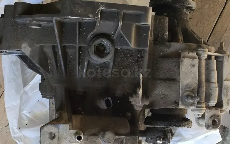 МКПП (механическая коробка передач) Skoda Octavia Tour за 60 000 тг. в Актобе