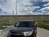 Toyota Highlander 2015 годаүшін12 000 000 тг. в Атырау