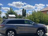 Toyota Highlander 2015 годаүшін12 000 000 тг. в Атырау – фото 4