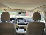 Toyota Highlander 2015 годаүшін12 000 000 тг. в Атырау – фото 5
