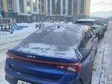 Kia K5 2022 годаfor11 500 000 тг. в Алматы – фото 4