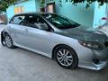 Toyota Corolla 2010 года за 3 500 000 тг. в Алматы – фото 4