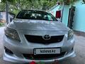 Toyota Corolla 2010 года за 3 500 000 тг. в Алматы – фото 7