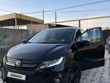 Honda Odyssey 2018 года за 13 490 000 тг. в Шымкент – фото 2