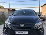 Honda Odyssey 2018 года за 13 490 000 тг. в Шымкент – фото 3
