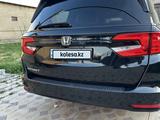 Honda Odyssey 2018 года за 13 490 000 тг. в Шымкент – фото 4