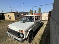 ВАЗ (Lada) Lada 2121 2005 года за 1 199 900 тг. в Бауыржана Момышулы – фото 7