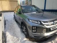 Mitsubishi ASX 2023 года за 11 700 000 тг. в Алматы