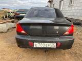 Kia Spectra 2008 года за 500 000 тг. в Астана – фото 2