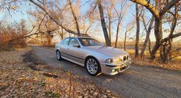 BMW 530 2000 года за 4 100 000 тг. в Павлодар – фото 5