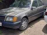 Mercedes-Benz 190 1993 годаүшін1 300 000 тг. в Алматы – фото 2