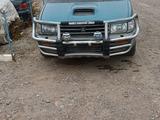Mitsubishi RVR 1996 года за 180 000 тг. в Талдыкорган