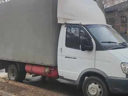ГАЗ  ГАЗель (3302) 2015 года за 7 000 000 тг. в Алматы