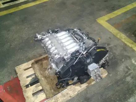 Двигатель g6cu Киа за 388 739 тг. в Челябинск – фото 3