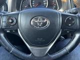 Toyota RAV4 2014 года за 9 800 000 тг. в Актобе – фото 5