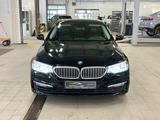 BMW 530 2017 года за 17 990 000 тг. в Астана – фото 2