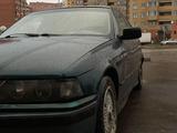 BMW 318 1991 годаfor1 400 000 тг. в Астана – фото 5