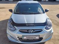 Hyundai Accent 2013 годаүшін4 500 000 тг. в Актобе