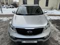 Kia Sportage 2015 года за 8 500 000 тг. в Алматы – фото 3