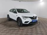Renault Arkana 2020 года за 7 290 000 тг. в Шымкент – фото 3