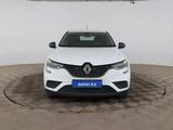 Renault Arkana 2020 года за 7 290 000 тг. в Шымкент – фото 2
