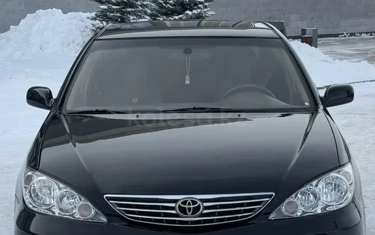 Toyota Camry 2005 годаfor5 500 000 тг. в Талдыкорган