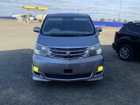 Toyota Alphard 2006 годаүшін5 690 000 тг. в Актобе