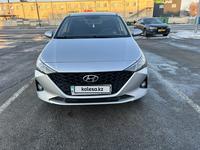 Hyundai Accent 2020 годаүшін6 850 000 тг. в Караганда