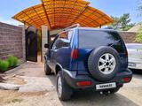 Nissan Terrano 1994 года за 2 500 000 тг. в Талдыкорган – фото 2