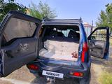 Nissan Terrano 1994 года за 2 500 000 тг. в Талдыкорган – фото 5