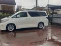 Toyota Alphard 2008 года за 8 000 000 тг. в Астана – фото 2