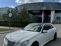 Mercedes-Benz E 200 2012 годаүшін8 500 000 тг. в Астана – фото 3