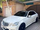 Mercedes-Benz E 200 2012 года за 8 400 000 тг. в Астана – фото 2