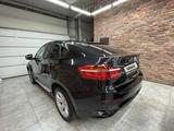 BMW X6 2012 годаүшін10 690 000 тг. в Астана – фото 5