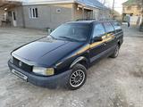 Volkswagen Passat 1991 года за 1 250 000 тг. в Тараз