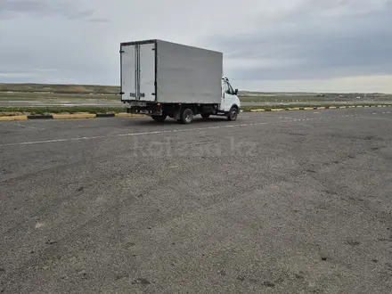 ГАЗ ГАЗель 2010 года за 5 000 000 тг. в Актобе – фото 2